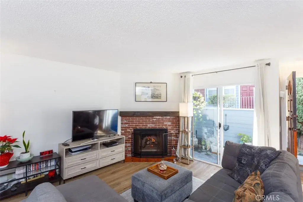 26105 Frampton Avenue #C, Harbor City, CA 90710 - #1