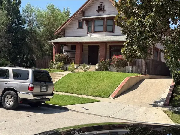 1253 S Victoria, Los Angeles, CA 90019