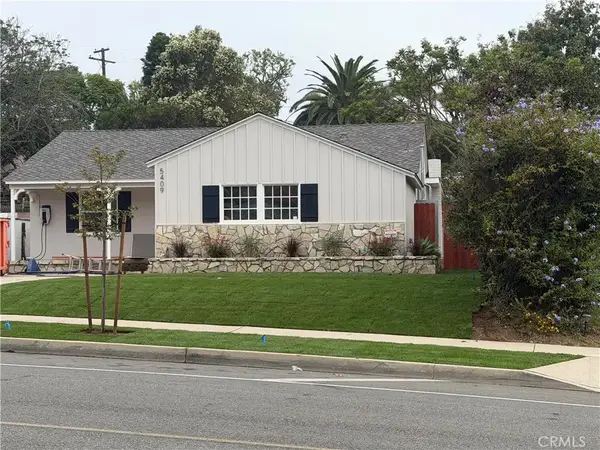 5409 Calle Mayor, Torrance, CA 90505