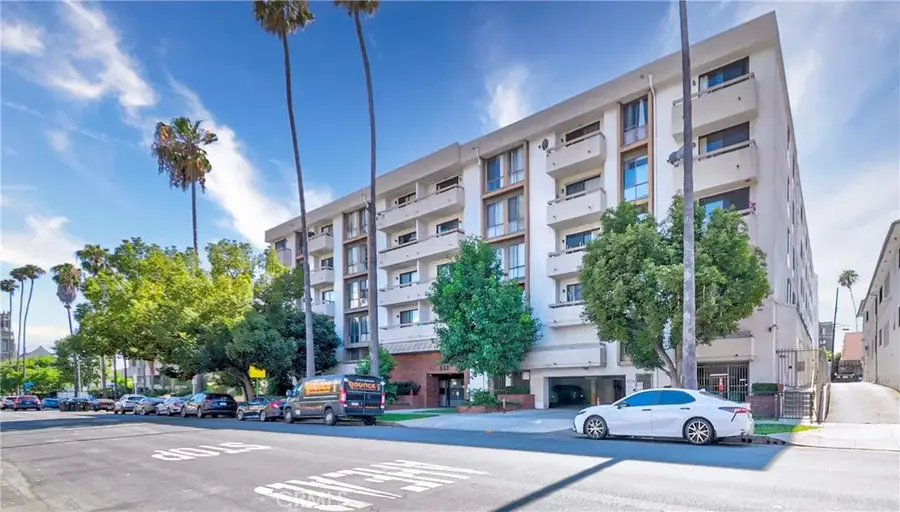 533 S St Andrews Place #408, Los Angeles, CA 90020 - #3