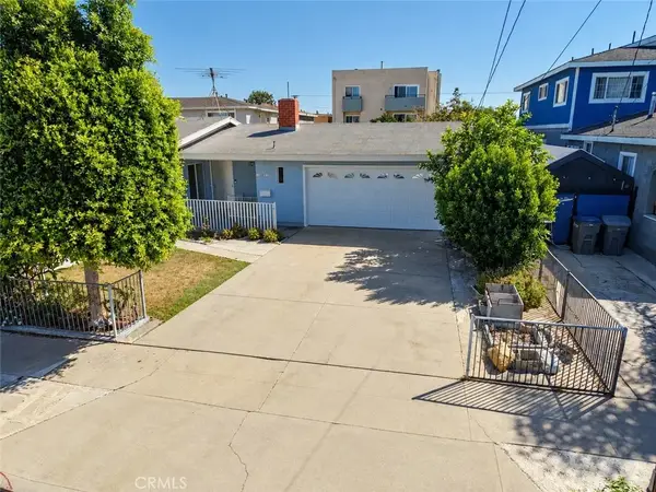 16818 La Salle, Gardena, CA 90247
