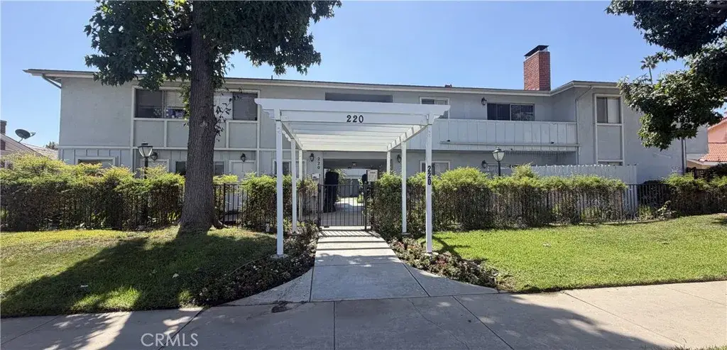 218 W Hellman, Monterey Park, CA 91754 - #1