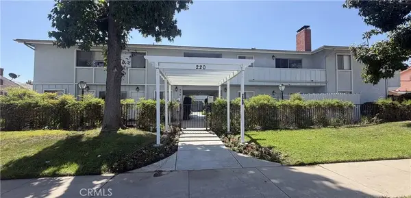 218 W Hellman, Monterey Park, CA 91754