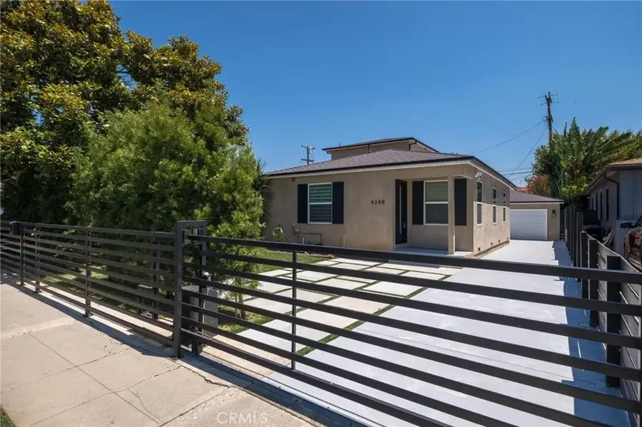 4248 Mclaughlin Avenue, Los Angeles, CA 90066 - #2
