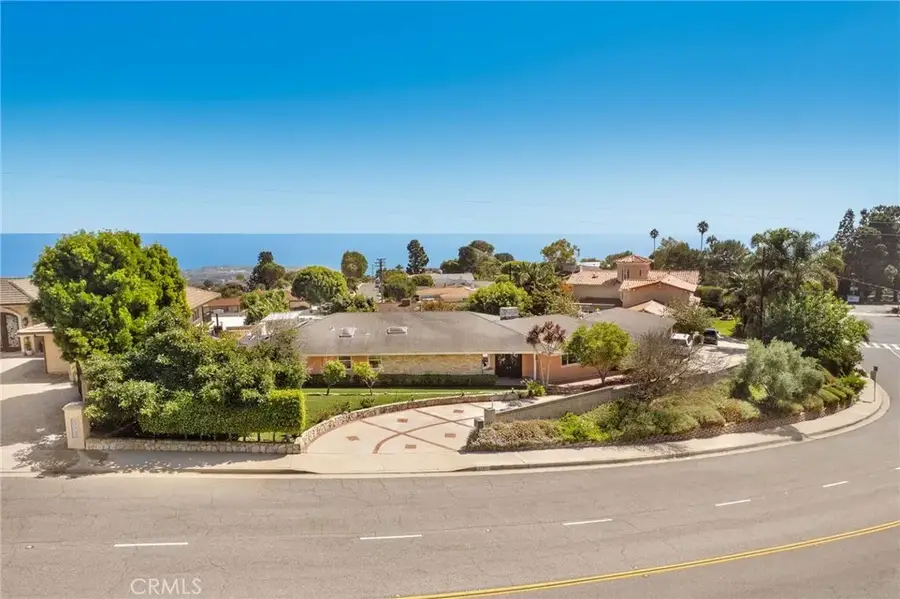 2929 Crest Drive, Rancho Palos Verdes, CA 90275 - #2