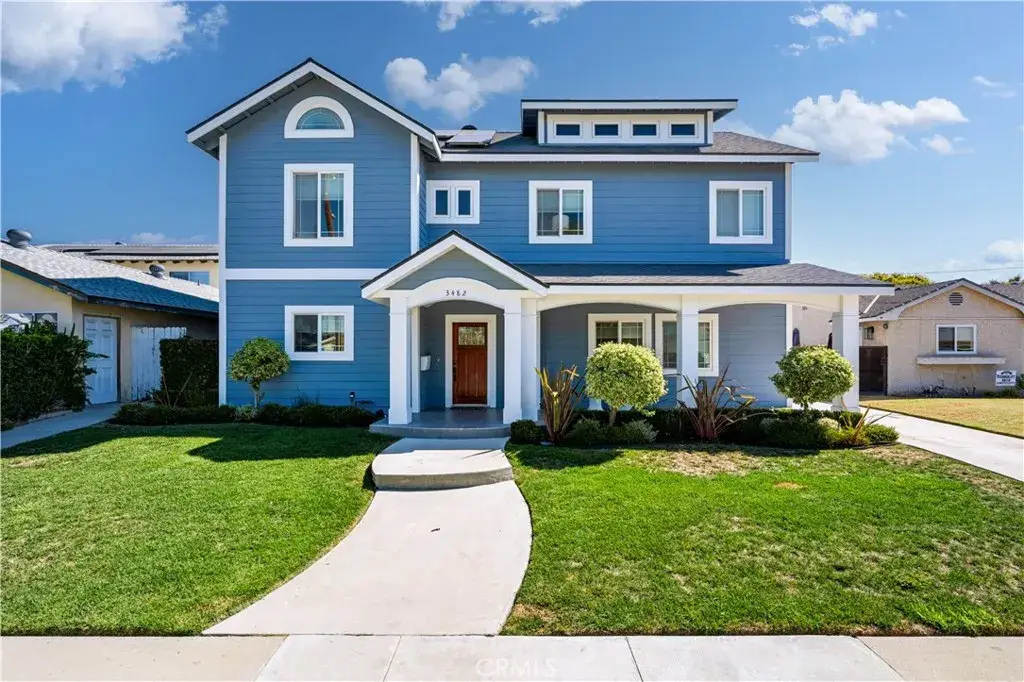 3482 Iroquois Avenue, Long Beach, CA 90808 - #1
