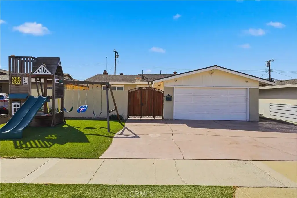 2346 W 234th, Torrance, CA 90501 - #1