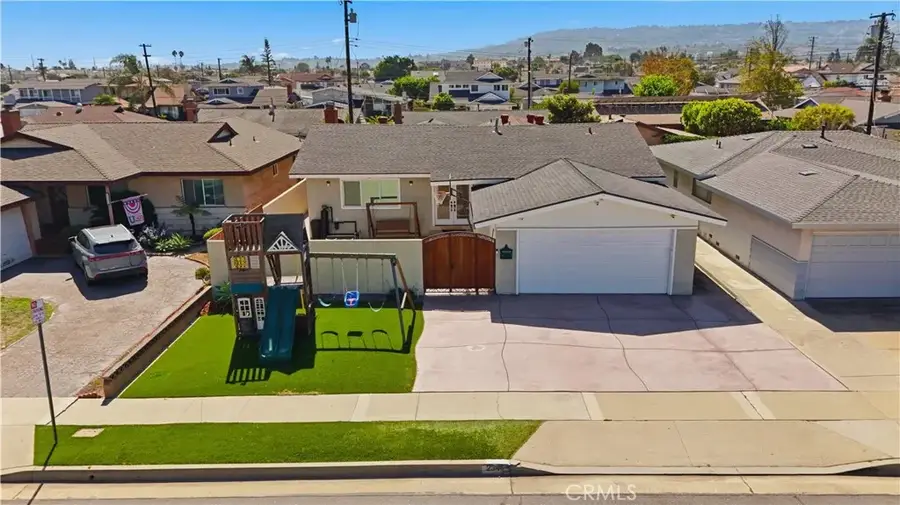 2346 W 234th, Torrance, CA 90501 - #2