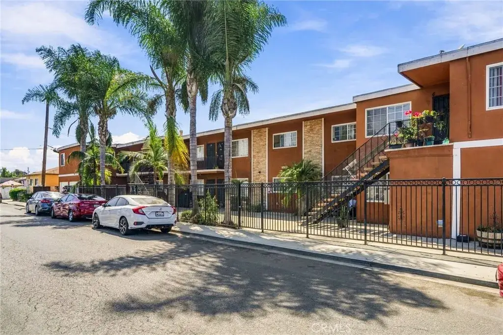 5333 Pine Avenue, Long Beach, CA 90805 - #1