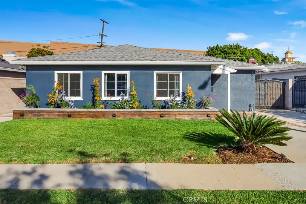 18322 Elgar Avenue, Torrance, CA 90504 - #1