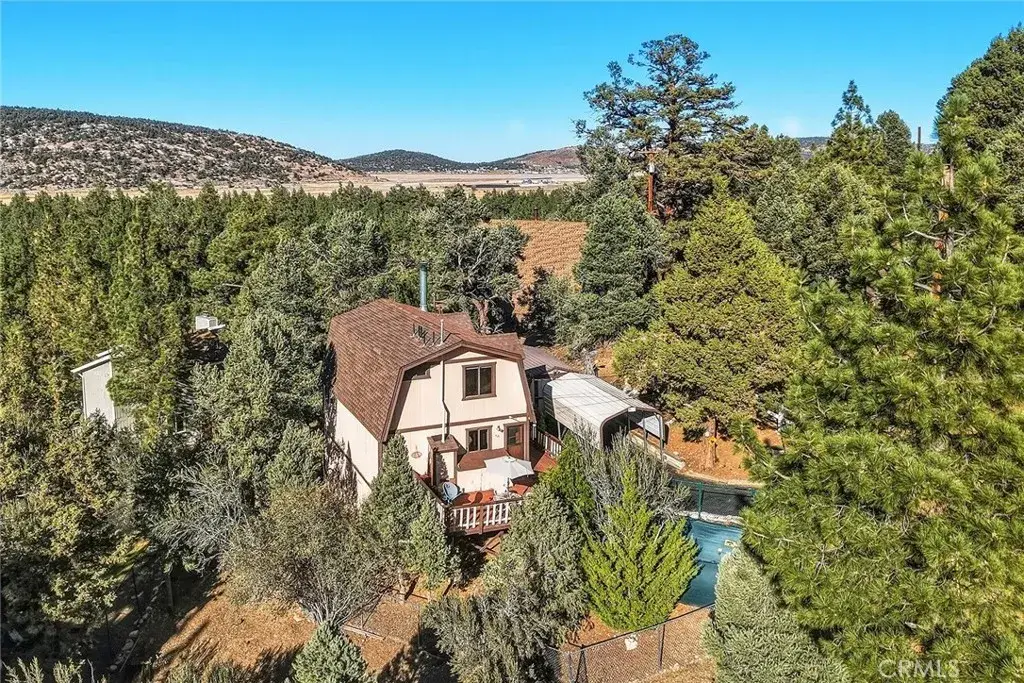 421 Adams, Big Bear City, CA 92314 - #1