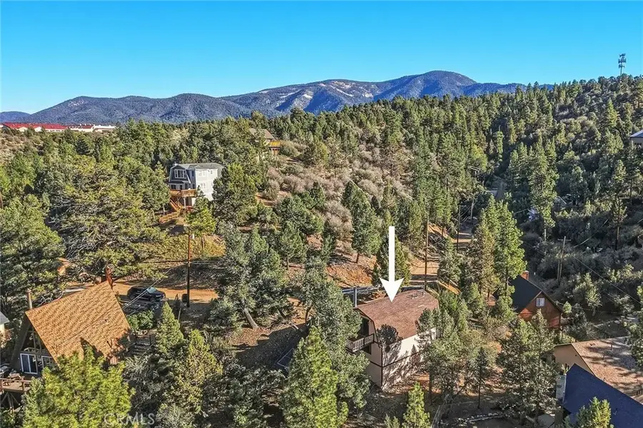 421 Adams, Big Bear City, CA 92314 - #2