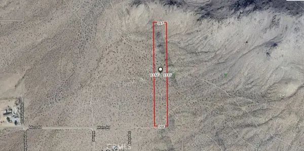 0 Morro, Apple Valley, CA 92307
