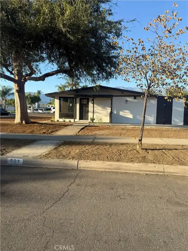 921 E 5th Street, Ontario, CA 91764