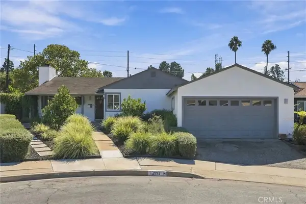 2212 Earle Court, Redondo Beach, CA 90278