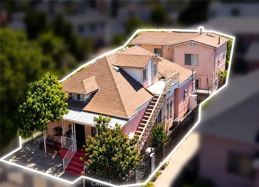 122 N Fickett St, Los Angeles, CA 90033 - #1