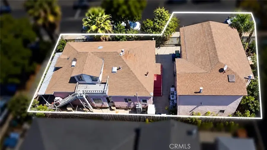 122 N Fickett St, Los Angeles, CA 90033 - #3