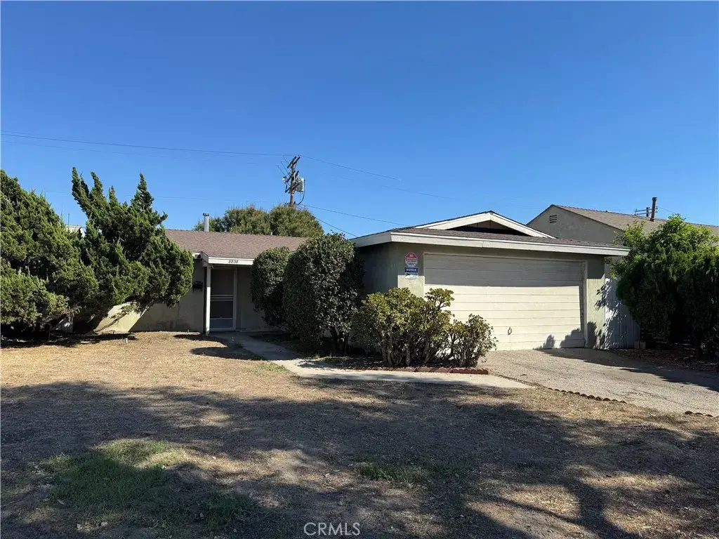 8838 Ilex, Sun Valley, CA 91352 - #1