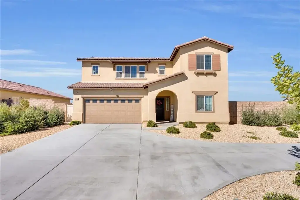 15700 Cobalt, Victorville, CA 92394 - #1