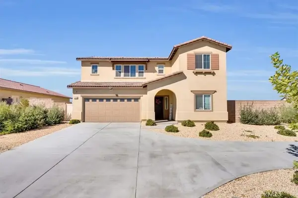 15700 Cobalt, Victorville, CA 92394