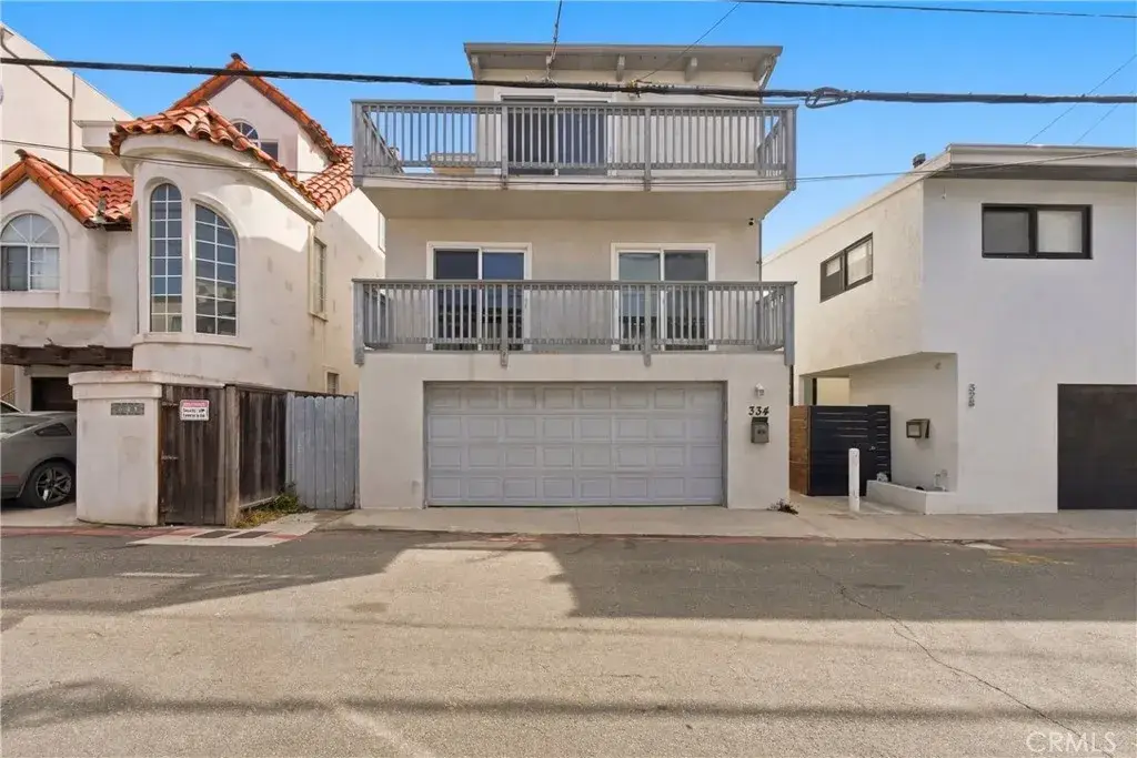 334 Palm Drive, Hermosa Beach, CA 90254 - #1