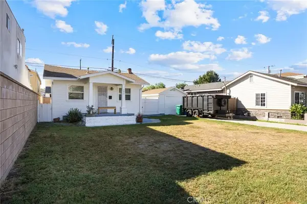 196 E Del Amo Boulevard, Long Beach, CA 90805