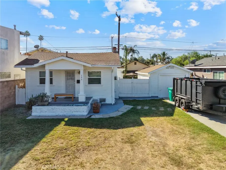 196 E Del Amo Boulevard, Long Beach, CA 90805 - #2