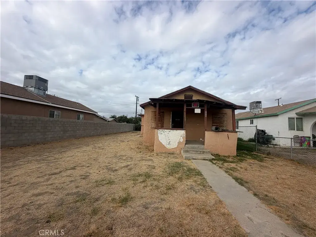 423 Dover, Delano, CA 93215 - #1