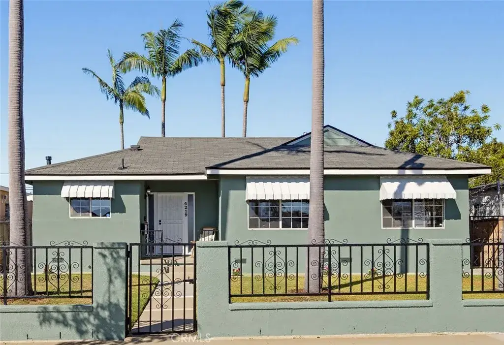 4219 Artesia, Torrance, CA 90504 - #1
