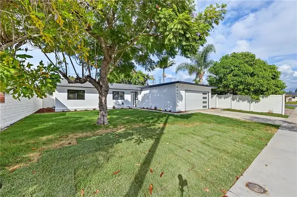 8561 Donald Circle, Huntington Beach, CA 92647