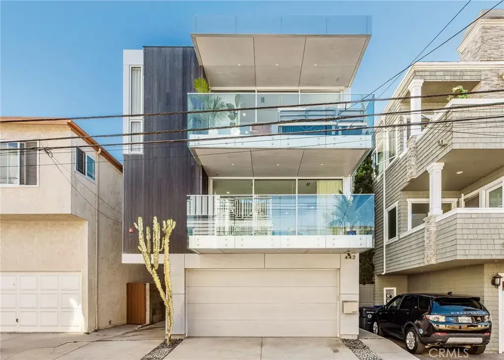 442 23rd Place, Manhattan Beach, CA 90266 - #1