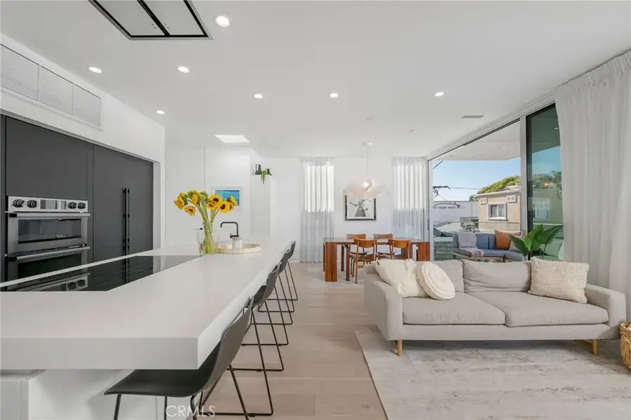 442 23rd Place, Manhattan Beach, CA 90266 - #2
