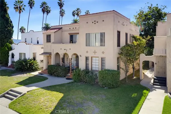 1862 W 54th Street, Los Angeles, CA 90062