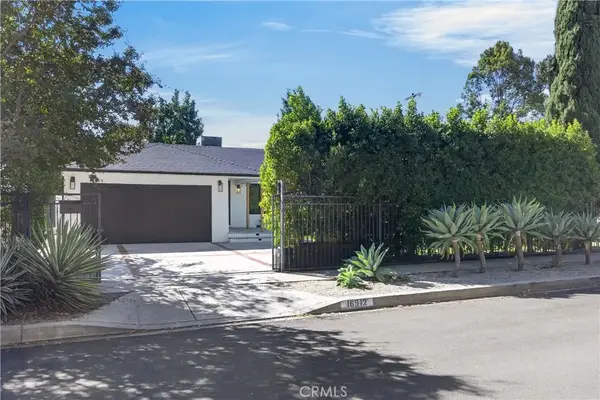 16912 Marlin Place, Lake Balboa, CA 91406