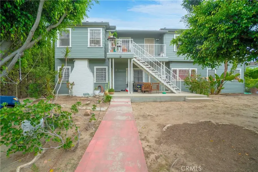 4603 St Charles, Los Angeles, CA 90019 - #2