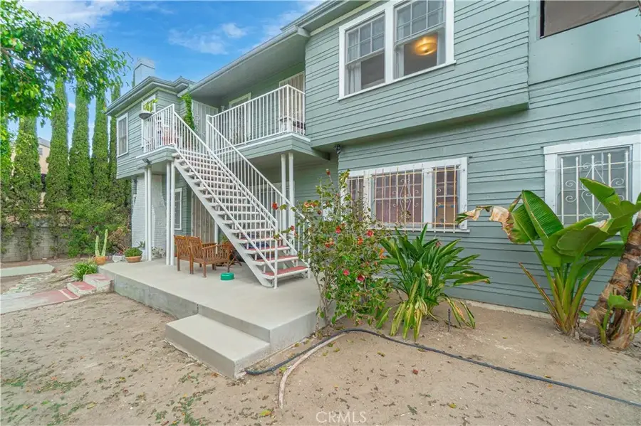 4603 St Charles, Los Angeles, CA 90019 - #3