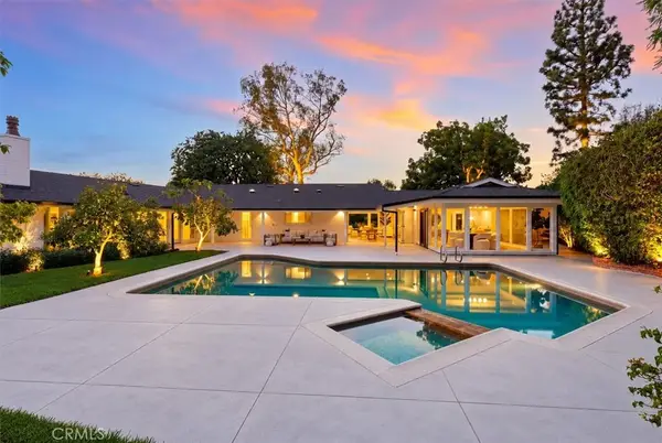 2 Saddlehorn Lane, Rolling Hills Estates, CA 90274