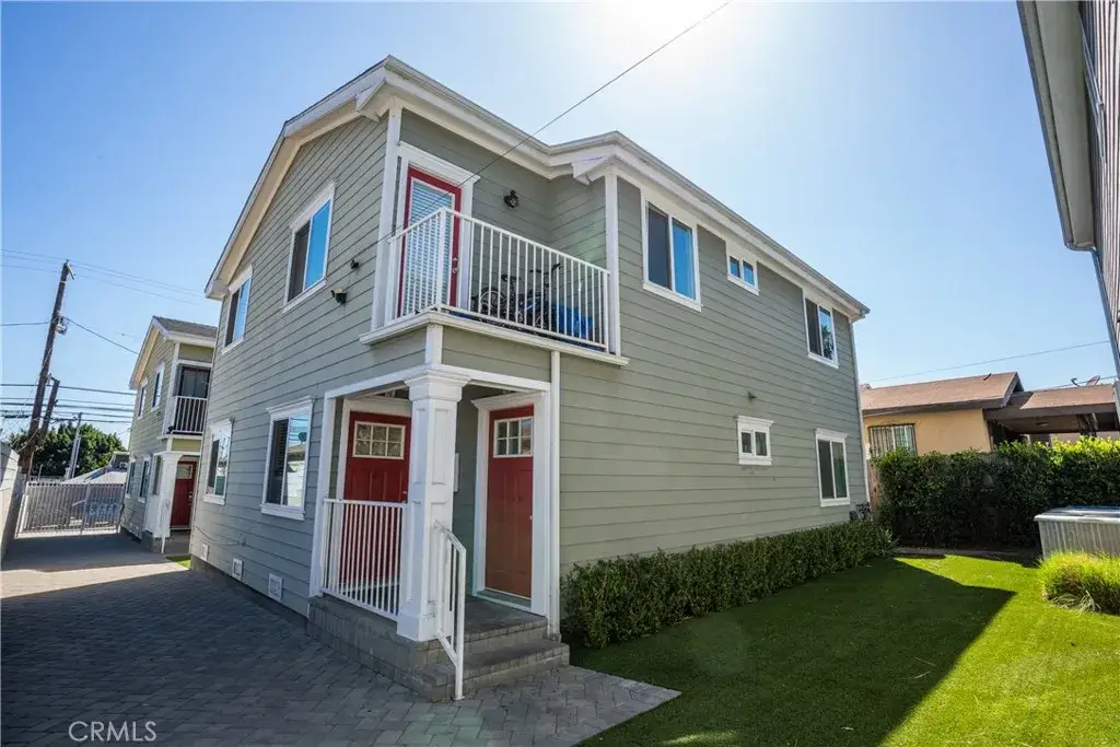 3672 Percy, Los Angeles, CA 90023 - #1