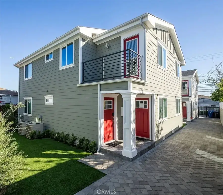 3672 Percy, Los Angeles, CA 90023 - #2