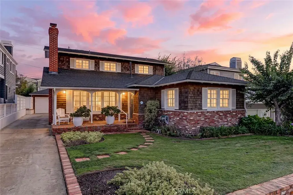 622 18th Street, Manhattan Beach, CA 90266 - #1