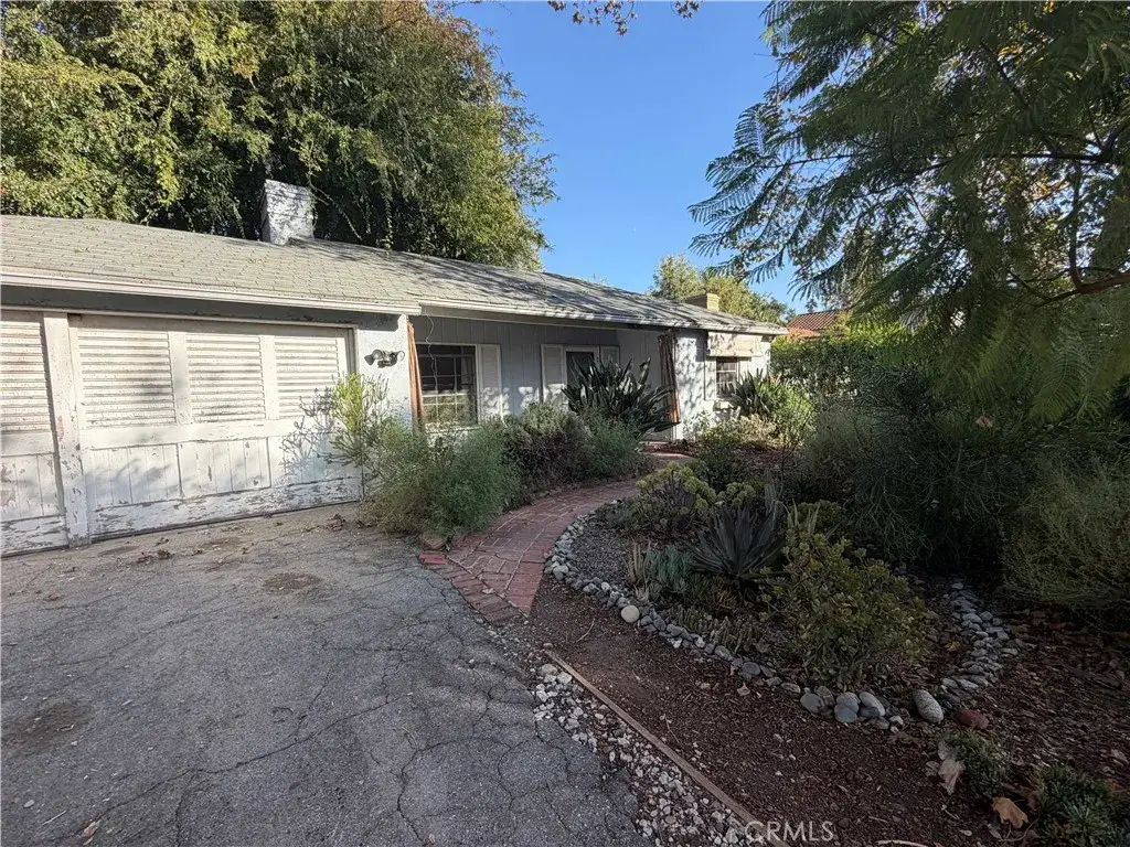 1110 S Los Robles, Pasadena, CA 91106 - #1
