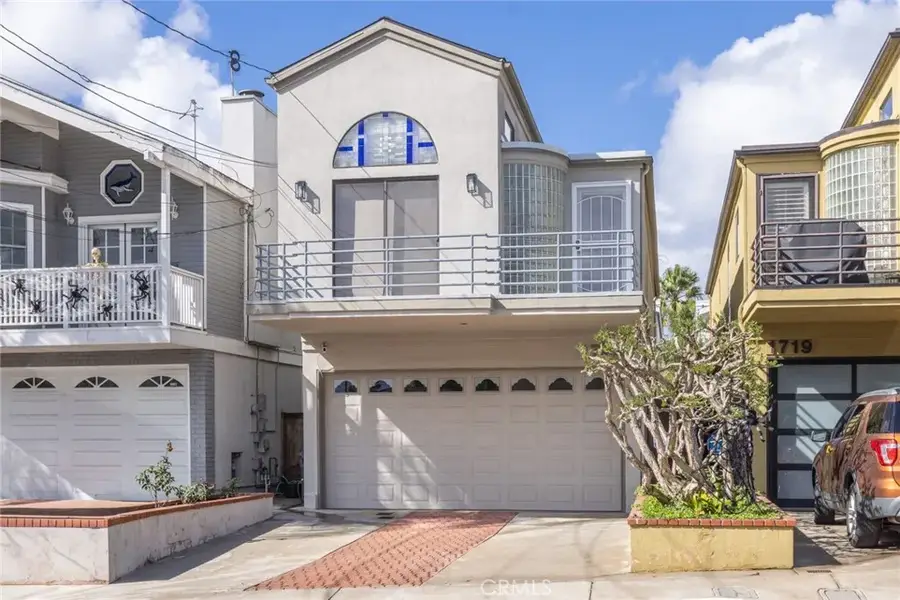 1717 Herrin St, Redondo Beach, CA 90278 - #2
