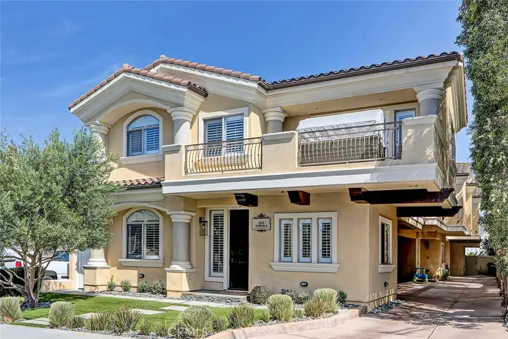 2413 Rockefeller #A, Redondo Beach, CA 90278 - #1