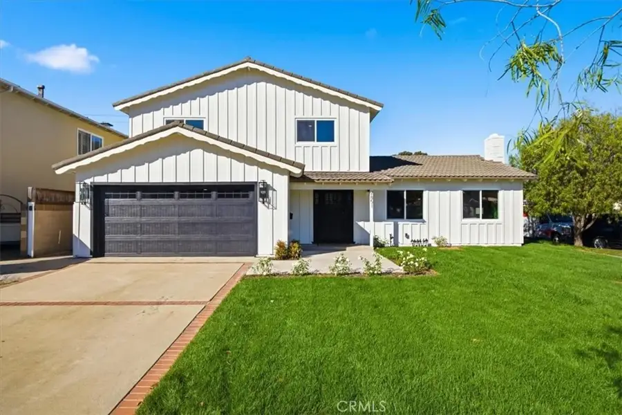 2851 W 234th Street, Torrance, CA 90505 - #2
