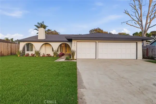 658 Santa Marguerita Drive, Goleta, CA 93117