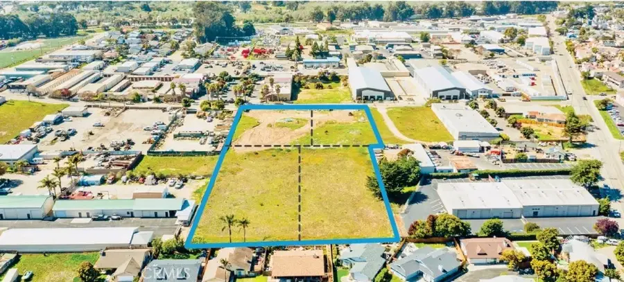 943 Huston, Grover Beach, CA 93433 - #3