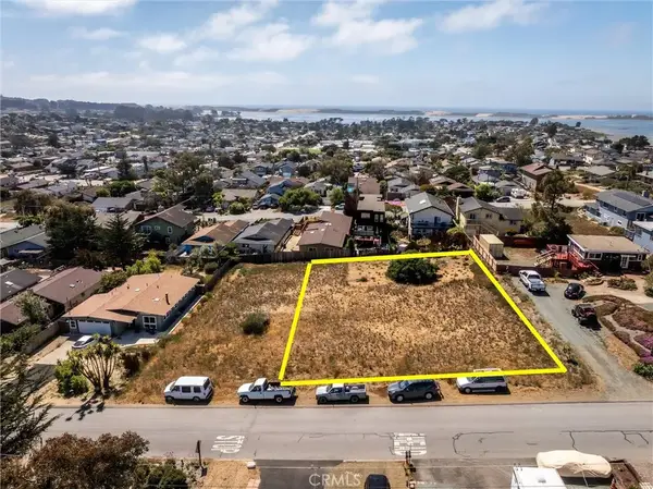 1325 15th, Los Osos, CA 93402