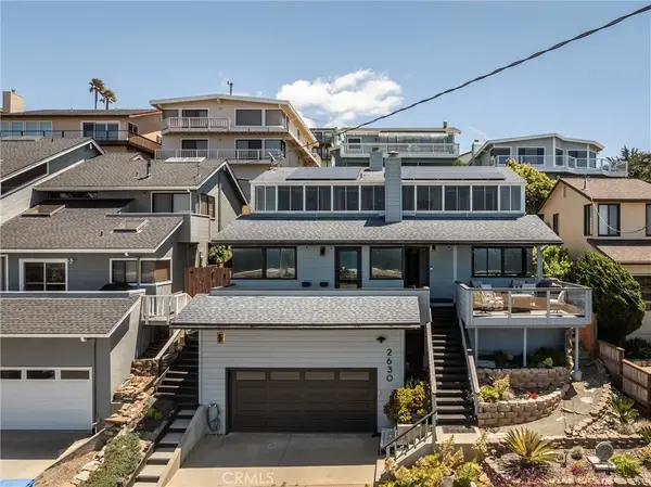 2630 Maple Avenue, Morro Bay, CA 93442