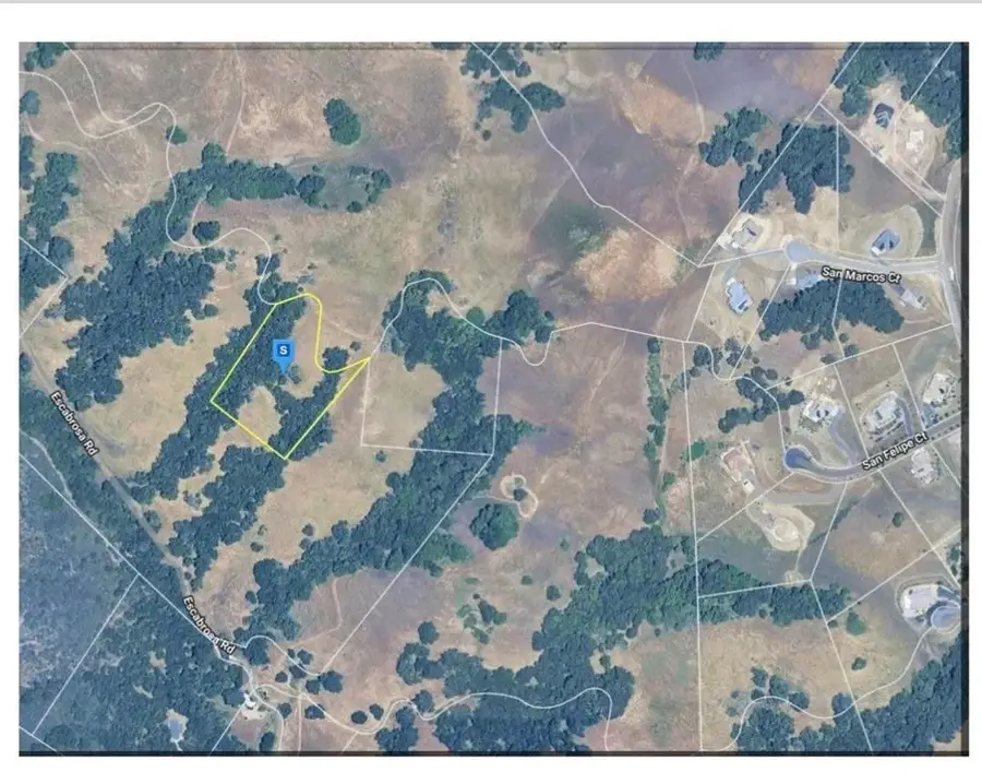 0 San Felipe, Atascadero, CA 93422 - Image #2