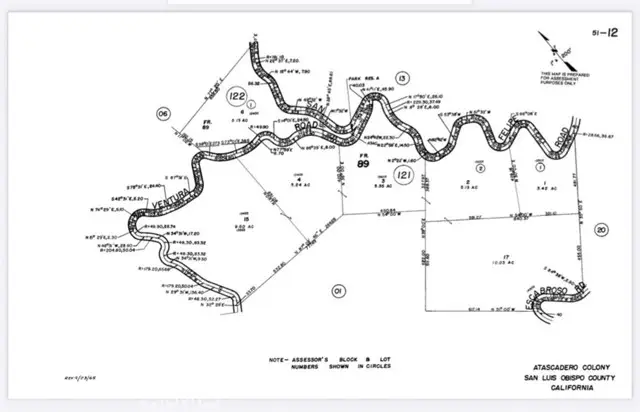 0 San Felipe, Atascadero, CA 93422 - Image #3